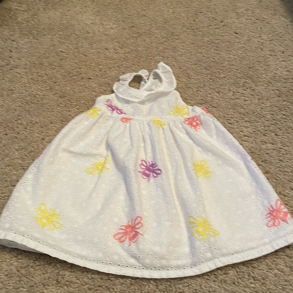 Cat & Jack dress size 2T